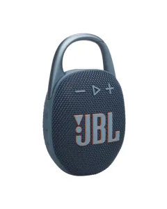 Jbl Clip 5 Wireless Portable Speaker – Blue