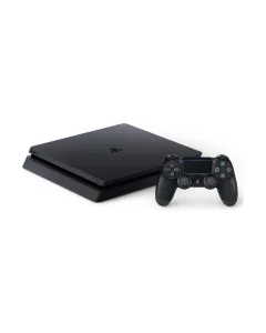 Sony Playstation 4 Slim 500GB Console - Black R2