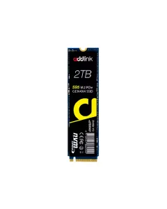Addlink S95 M.2 2280 2tb Pcle Gen4x4 Nvme 1.4 Internal Ssd