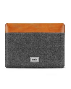 Tomtoc Vintage-h16 Laptop Sleeve Designed For 16" Macbook Pro