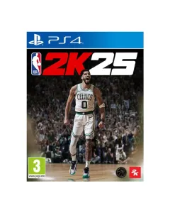 Nba 2k25 For Ps4 - R2