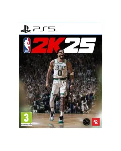 Nba 2k25 For Ps5 - R2