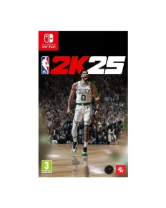 Nba 2k25 For Nintendo - R2