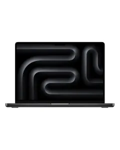 Apple Macbook Pro 14.2" M3 Pro Chip 12-core Cpu 18-core Gpu 18gb Ram 1tb Ssd (Eng/arb Kb) - Space Black