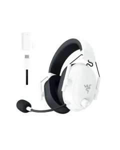 Razer Blackshark V2 X Hyper Speed Wireless Ultra-light Weight Esports Headset For Pc,mac,playstation,switch,ios & Android - White