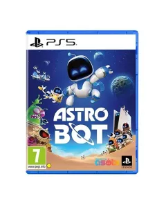 Astro Bot For Ps5 - R2