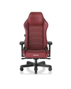 Dxracer Master Series Xl Gaming Chair - Red