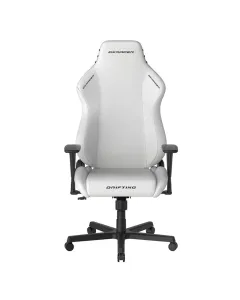 Dxracer Drifting Series Gaming Chair L - White