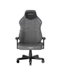 Dxracer Tank Series Xxl Gaming Chair - Grey
