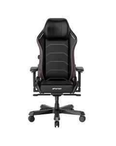 Dxracer Master Series Xl Gaming Chair -black/violet
