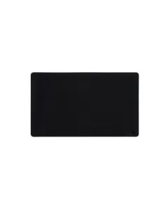 Glorious Xl Extended Stealth Edition Gaming Mousepad (14"X24") - Black