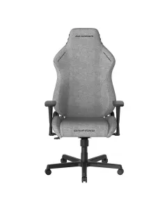 Dxracer Drifting Series Gaming Chair Xl Fabric - Grey