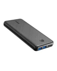 Anker Powercore Essential 20000 Powerbank - Black