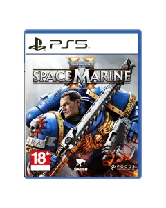 Warhammer 40,000: Space Marine Ii For Ps5 - R2