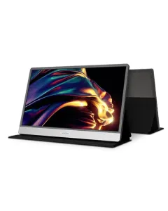 Koorui 15b1 60hz Fhd Gaming Monitor