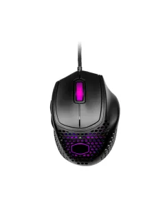 Cooler Master Mm720 Gaming Mouse - Matte Black
