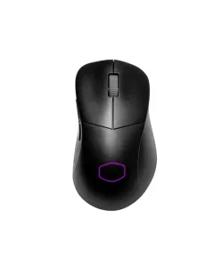 Cooler Master Mm731 Hybrid Wireless Gaming Mouse - Black Matte