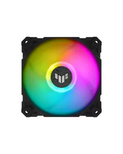 Asus Tuf Gaming Tf120 Argb Fan - Single Pack