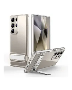 Esr Samsung Galaxy S24 Ultra Air Shield Boost Metal Kickstand Clear