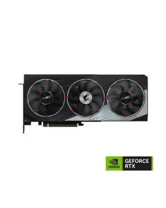 Gigabyte Aorus Nvidia Geforce Rtx 4060 Oc 8gb Gddr6 Elite Dlss 3 Graphics Card