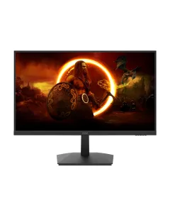 Aoc 27g15n 27" Fhd Gaming Monitor With 180hz Refresh Rate, 1ms Response Time