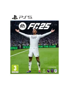 Ea Sports Fc 25 For Ps5 - R2 (Arabic)