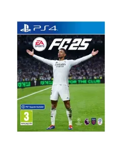 Ea Sports Fc 25 For Ps4 - R2 (Arabic)
