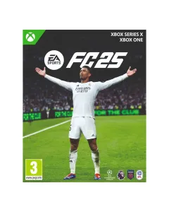 Ea Sports Fc 25 For Xbox - R2 (Arabic)