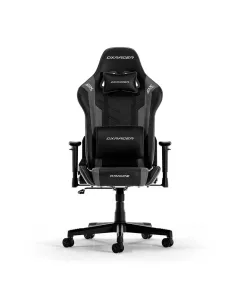 Dxracer P132 Prince Series Gaming Chair - Black/grey