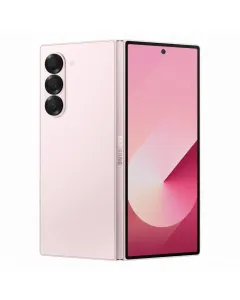 Samsung Galaxy Z Fold6 7.6-inch 12gb Ram 512gb - Pink