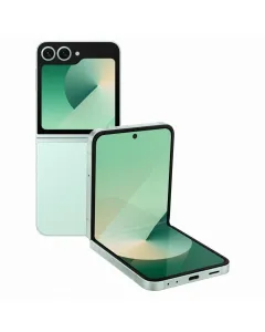 Samsung Z Flip6 6.7 Inch 12gb Ram 256gb - Mint