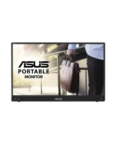 Asus Zenscreen Mb16acv 16-inch (15.6 Inch Viewable) Full Hd, Ips, Hybrid Signal Solution, Usb Type-c Portable Usb Monitor