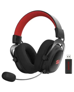Redragon H510 Zeus-x Rgb Wireless Gaming Headset