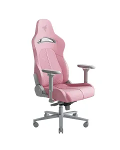 Razer Enki Gaming Chair - Quartz (Pink)