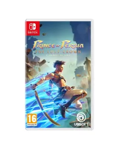 Prince Of Persia: The Lost Crown For Nintendo Switch - R2