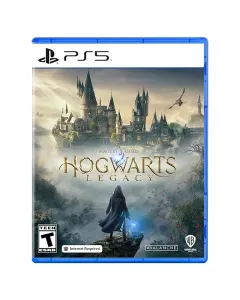 Hogwarts Legacy For Ps5 - R1
