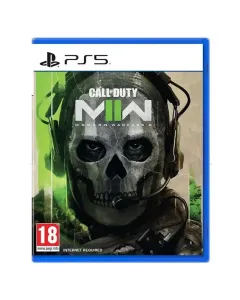 Call Of Duty: Modern Warfare Ii For Ps5 - R2 (English)