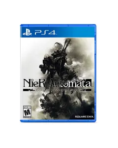 Nier Automata Game Of The Yorha Edition For Ps4 - R1