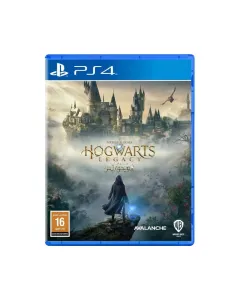 Hogwarts Legacy For Ps4 - R2 (English)