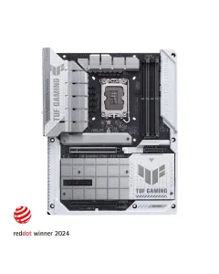 Asus Tuf Gaming Z790-btf Wifi Motherboard