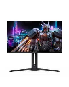 Gigabyte Aorus Fo27q3 - 27 Inch Qhd 0.03ms 360hz Hdmi 2.1 Oled Gaming Monitor - Black