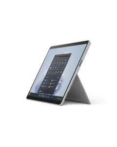 Microsoft Surface Pro 9 I7-1255u Processor 16gb Ram 256gb Ssd 13” Pixelsense Flow Display Windows 11 Pro - Platinum