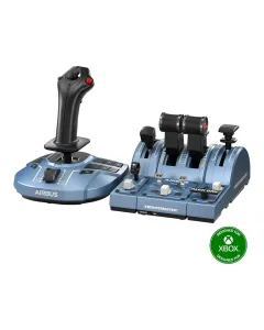 Thrustmaster Tca Captain Pack X Airbus Edition For Xbox / Pc
