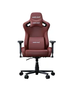 Andaseat Kaiser Frontier Series Xl Gaming Chairs - Maroon