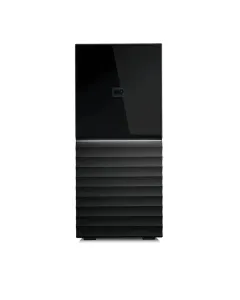 Wd 28tb My Book Duo External Hdd Hard Disk Drive Raid Storage