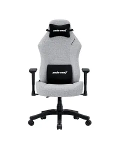 Anda Seat Gaming Chair Luna Large - Grey