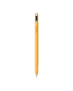 Momax Mag.link Pop Magnetic Active Stylus Pen - Yellow