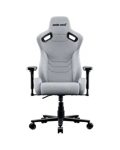 Andaseat Kaiser Frontier Series Xl Gaming Chair - Grey