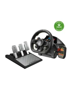 Turtle Beach Velocityone Race Wheel & Pedal System - For Xbox & PC (Open Box)