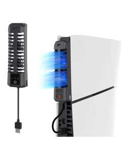 Pgtech Console Cooling Fan For Ps5 Slim